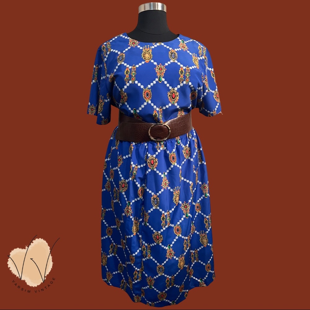 2 pc Women’s Skirt Set
